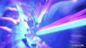 Video Game Ed GIF by CAPCOM
