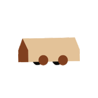 Sticker by Everlane
