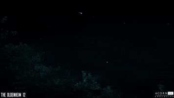 valentines day star GIF by Acorn TV