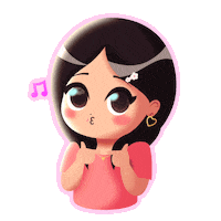 EnrickMC chilenita danismilek Sticker