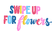Flower Power Sticker by Mud Urban Flowers
