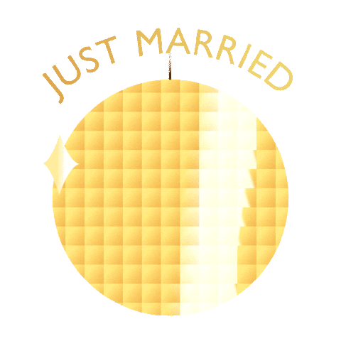 Honey Moon Sticker by mkrnld