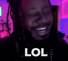 T-Pain Lol GIF by Verzuz
