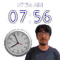 7Am Sticker