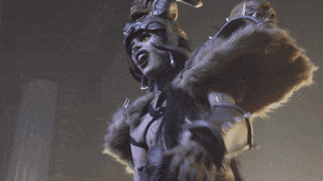 Dragula GIF by BouletBrothersDragula