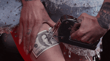 Horror GIF by BouletBrothersDragula