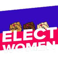 women leaders feminism Sticker