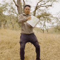 Jesus Christ Reading GIF by bptheofficial