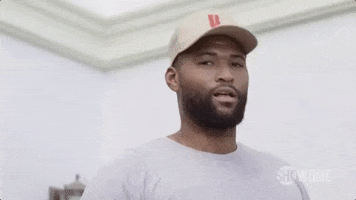 Golden State Warriors Nba GIF by SHOWTIME Sports