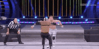Rey Fenix Aew On Tnt GIF by All Elite Wrestling on TNT