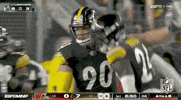 Regular Season Football GIF by NFL