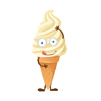 MiWadi_Ireland vanilla create your own miwadi miway Sticker