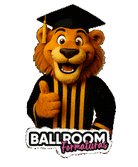 ballroomfestaseventos welcome sunset formatura ballroom Sticker