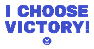 Cancer Support Sticker by VictorsPath
