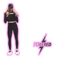 Dance Fitness Sticker by Performix House