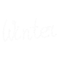 Winter Is Coming Win Sticker