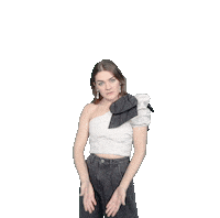 Sassy In This Together Sticker by Sony Music Germany