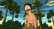 fox tv GIF by Bob's Burgers