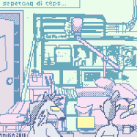 shikasketchbook shiekoreto GIF