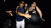 dat ass GIF