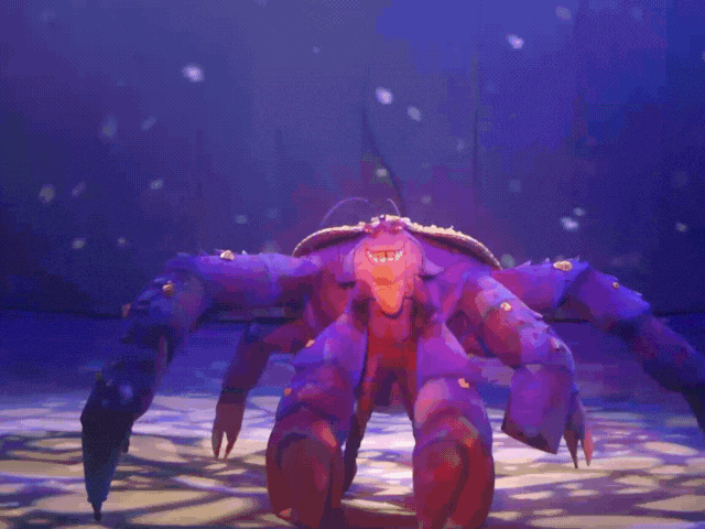 Skating Feld Entertainment GIF by Disney On Ice