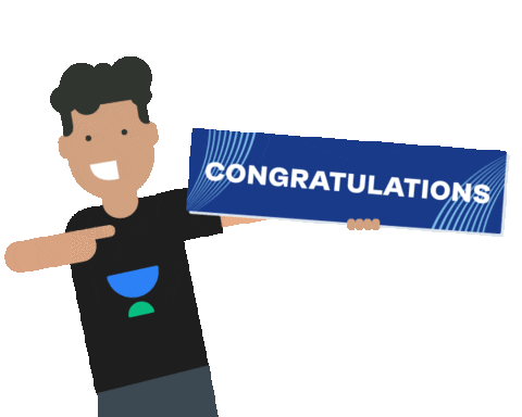 Happy Student Life Sticker by Unacademy