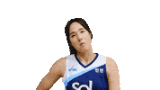 여농티비 Sticker by wkbl