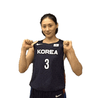 여농티비 Sticker by wkbl