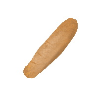 Panaderia Croissant Sticker by Todo Fresa