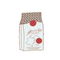 todofresacafe coffee cafe tinto colombiancoffee Sticker