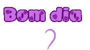 Bom Dia Segunda Feira Sticker