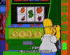 Season 10 Episode 21 GIF by The Simpsons