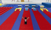 Jezzie_ roblox gymnastics roblox gymnastics robloxgymnastics GIF