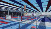 Jezzie_ roblox gymnastics roblox gymnastics robloxgymnastics GIF