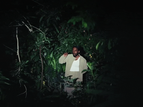 N95 GIF by Kendrick Lamar