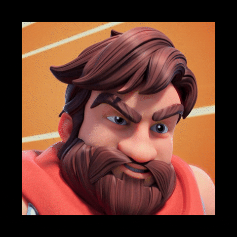 Angry Fired Up GIF by King Of Destiny