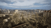 Stalker GIF by GSC Game World