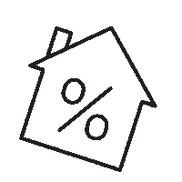 X Plus Real Estate Sticker by X Plus Team