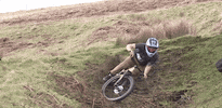 santa cruz bicycles nomad GIF