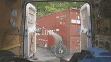 Mountain Bike Biking GIF by Santa Cruz Bicycles