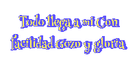 Todo Llega A Mi Con Facilidad Gozo Y Gloria Sticker by La Chicuela