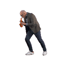 Po Radio Dj Sticker by NPO Radio 2