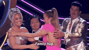 Reality Competition GIF by The Masked Singer