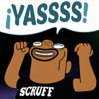 Gay Lgbt GIF by SCRUFF