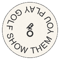 Fun Fashion Sticker by Fairmonde Golf
