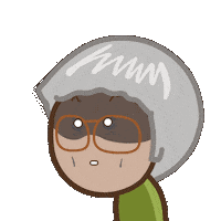 Maggiemkt Sticker