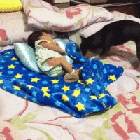 nighty GIF