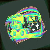 TheBackyardBarCo mobilebar thebackyardbarco horsetrailerbar drinksonwheels GIF