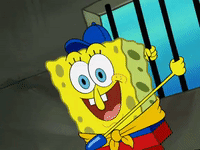 season 5 the inmates of summer GIF by SpongeBob SquarePants