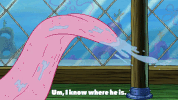 season 9 episode 26 GIF by SpongeBob SquarePants